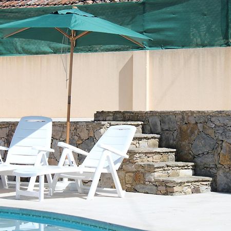 Azenhas Apartment Colares Εξωτερικό φωτογραφία