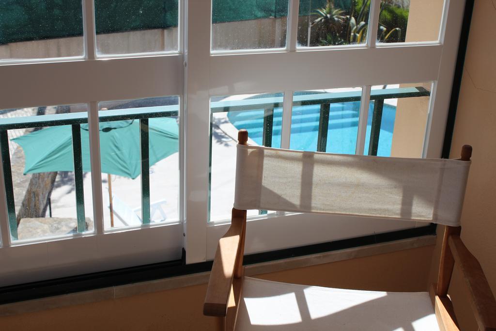 Azenhas Apartment Colares Εξωτερικό φωτογραφία
